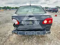 2008 Toyota COROLLA photo