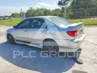 2008 Toyota COROLLA photo