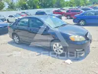 2008 Toyota COROLLA фото