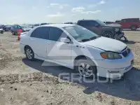 2008 Toyota COROLLA фото