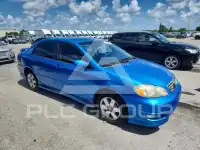 2008 Toyota COROLLA photo