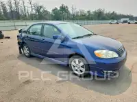 2008 Toyota COROLLA photo