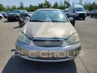 2008 Toyota COROLLA фото