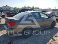 2008 Toyota COROLLA photo