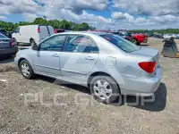 2008 Toyota COROLLA photo