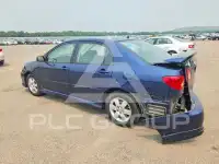 2008 Toyota COROLLA photo