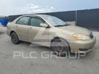 2008 Toyota COROLLA photo