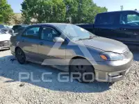2008 Toyota COROLLA photo