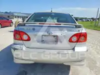 2008 Toyota COROLLA photo