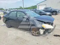 2008 Toyota COROLLA photo
