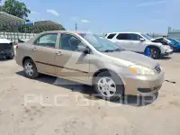 2008 Toyota COROLLA фото