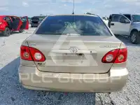 2008 Toyota COROLLA photo
