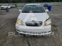 2008 Toyota COROLLA photo