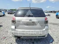 2008 Toyota COROLLA photo