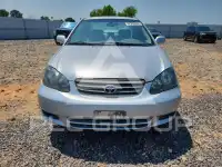 2008 Toyota COROLLA photo