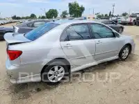 2008 Toyota COROLLA фото