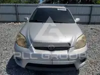 2008 Toyota COROLLA photo
