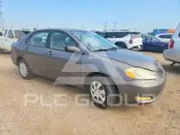 2008 Toyota COROLLA photo