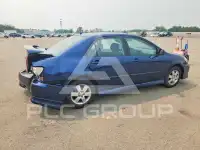 2008 Toyota COROLLA photo