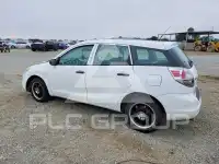 2008 Toyota COROLLA фото