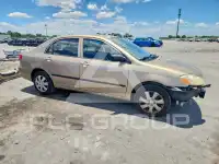 2008 Toyota COROLLA photo