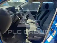 2008 Toyota COROLLA photo