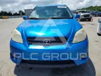 2008 Toyota COROLLA фото