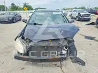 2008 Toyota COROLLA photo