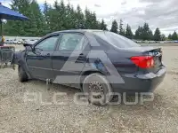 2008 Toyota COROLLA photo
