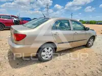 2008 Toyota COROLLA фото