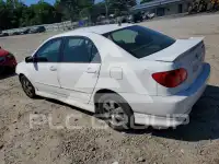 2008 Toyota COROLLA photo