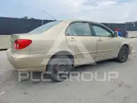 2008 Toyota COROLLA photo