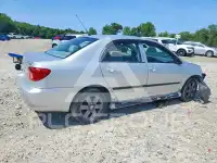 2008 Toyota COROLLA фото