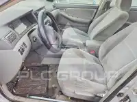 2008 Toyota COROLLA photo