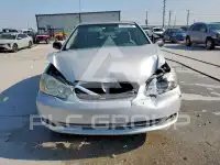 2008 Toyota COROLLA photo