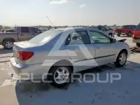2008 Toyota COROLLA photo
