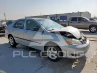 2008 Toyota COROLLA photo