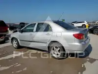 2008 Toyota COROLLA photo