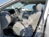 2008 Toyota COROLLA photo