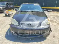 2008 Toyota COROLLA photo