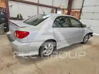 2008 Toyota COROLLA фото