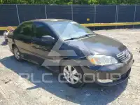 2008 Toyota COROLLA photo
