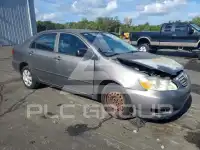 2008 Toyota COROLLA фото
