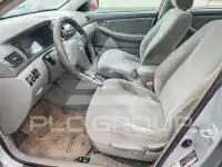 2008 Toyota COROLLA фото