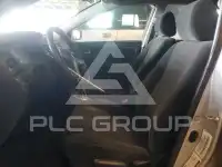 2008 Toyota COROLLA photo