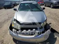 2008 Toyota COROLLA photo