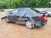 2008 Toyota COROLLA photo