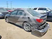 2008 Toyota COROLLA фото