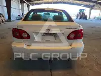 2008 Toyota COROLLA photo