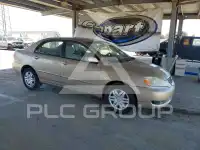2008 Toyota COROLLA фото